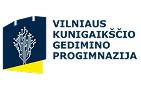 Vilniaus kunigaikščio Gedimino progimnazija