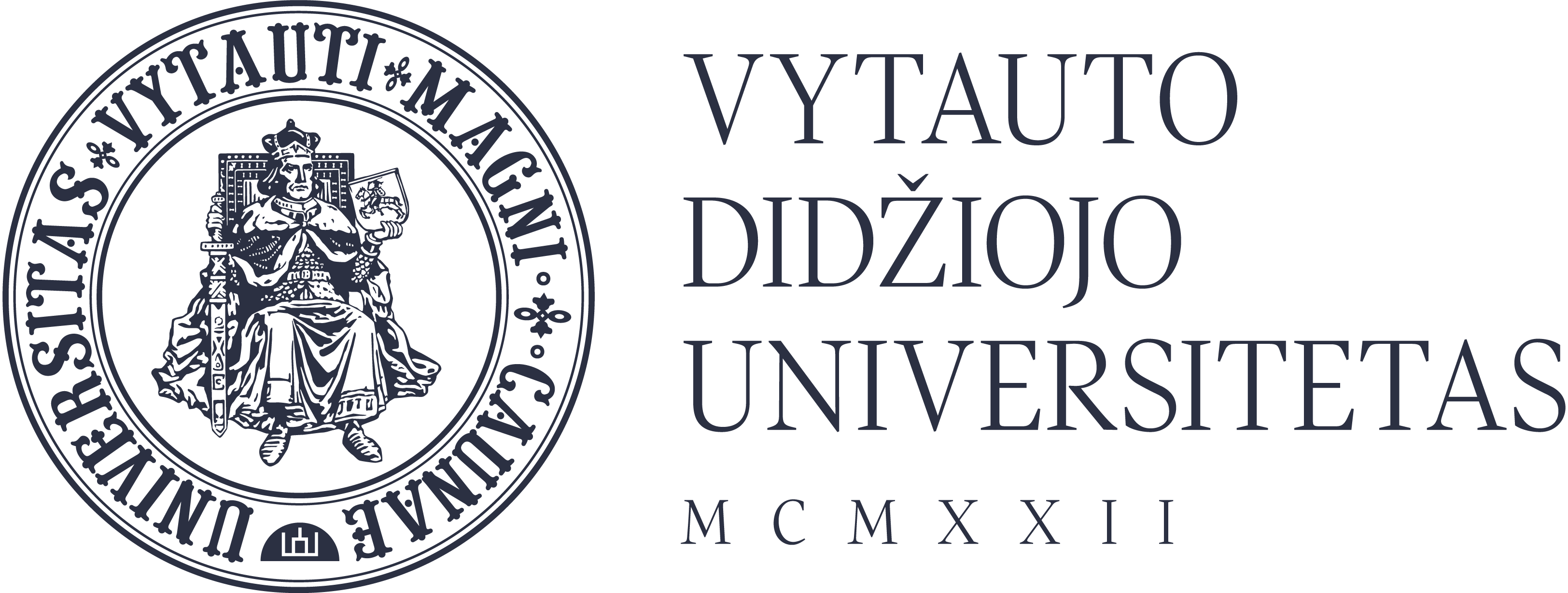 Vytauto Didžiojo Universitetas