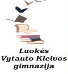 Luokės Vytauto Kleivos gimnazija