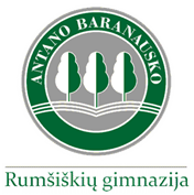 Rumšiškių Antano Baranausko gimnazija