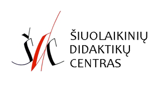 Šiuolaikinių didaktikų centras