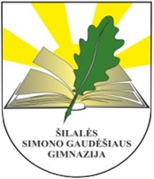 Simono Gaudėšiaus gimnazija