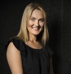 Dalia Gaidamavičiūtė Dalia Gaidamavičiūtė