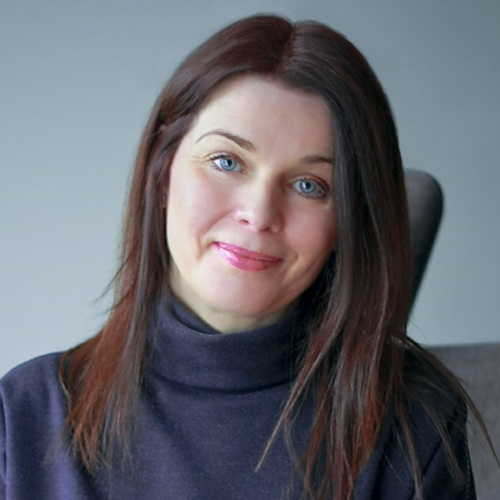 Eglė Mackie Eglė Mackie