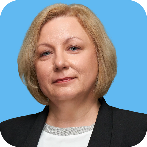 Dr. Asta Railienė