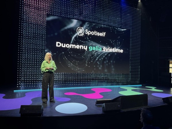 EdTech: šiandienos sėkme į rytojaus galimybes