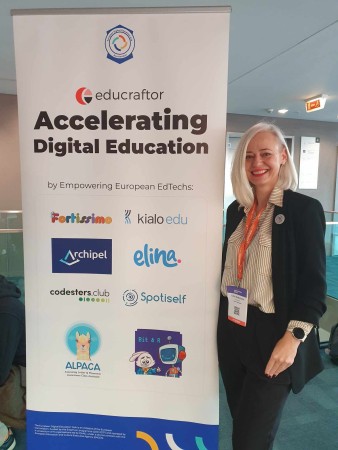 Learnovation Dublin 2024