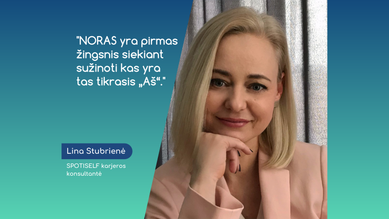 Kaip manai, ar gerai save pažįsti?